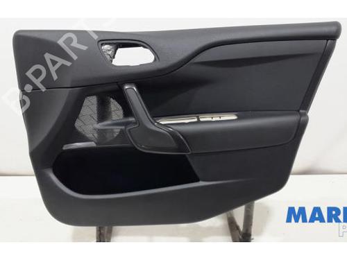 Front right panel CITROËN DS4 (NX_) 1.6 VTi 120 | BP31480385C59
