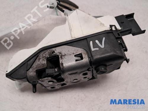 Electronic module CITROËN C4 CACTUS 1.6 BlueHDi 100 | BP31492915M83