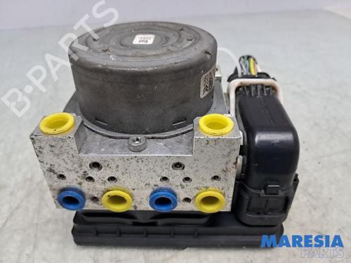ABS pump PEUGEOT 2008 I (CU_) 1.2 THP 110 / PureTech 110 | BP32197316M43 - Image 3