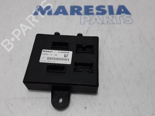 Used Electronic module Electronic module RENAULT CLIO IV Grandtour (KH_) 0.9 TCe 90 (90 hp) 31508284 31508284