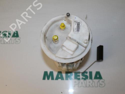 Used Fuel pump FIAT FIORINO Box Body/MPV (225_) 1.3 D Multijet (225BXD1A, 225BXB1A, 225BXB11) (75 hp) 31486393