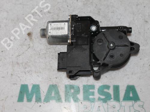 Used Rear left window mechanism CITROËN C5 III (RD_) 1.6 HDi 110 (RD9HZC) (109 hp) 31491440