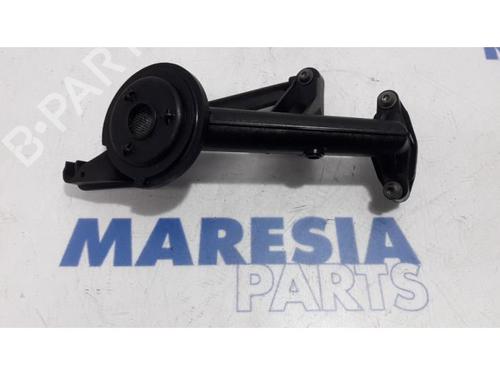 Used Pipe CITROËN BERLINGO Box Body/MPV (B9) 1.6 HDi 90 (90 hp) 31467119