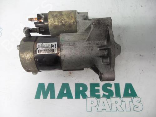 Used Starter PEUGEOT 307 SW (3H) 2.0 16V (140 hp) 31439877