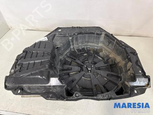 Andere für Andere RENAULT MEGANE IV Hatchback (B9A/M/N_) 1.6 TCe 205 (B9MV) (205 hp) 36280604 36280604