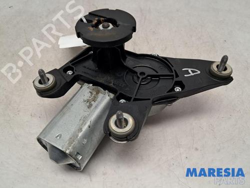Used Rear wiper motor RENAULT ESPACE IV (JK0/1_) 2.0 (JK0A, JK1D, JK0N) (170 hp) 31476084
