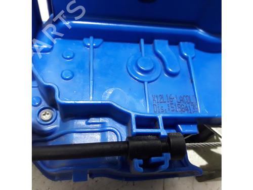 Electronic module FIAT 500L (351_, 352_) 0.9 (199LYC1B) | BP31401048M83