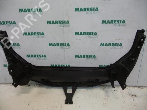 Used Front slam panel RENAULT VEL SATIS (BJ0_) 3.0 dCi (BJ0J, BJ0N) (177 hp) 31415674