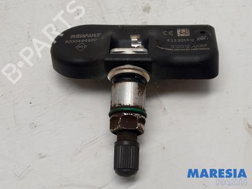 Used Electronic sensor RENAULT GRAND SCÉNIC II (JM0/1_) 2.0 (163 hp) 31472097