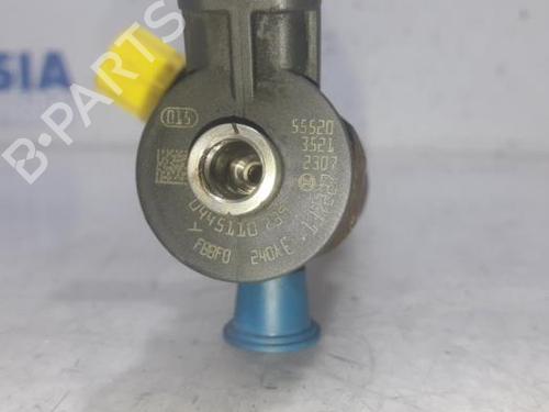 Injector CITROËN BERLINGO Box Body/MPV (B9) 1.6 HDi 90 | BP31400271M100 - Image 4