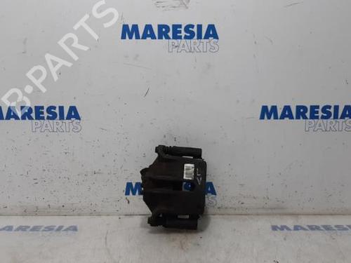 Used Left front brake caliper CITROËN C3 II (SC_) 1.6 HDi (92 hp) 31411668