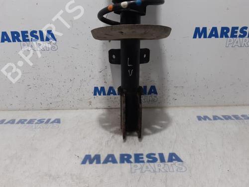 Left front shock absorber CITROËN C4 Picasso II 1.6 HDi / BlueHDi 115 | BP31412498M16 - Image 3