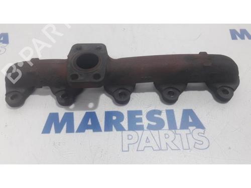 Udstødningsmanifold CITROËN BERLINGO Box Body/MPV (B9) 1.6 HDi 90 (90 hp) 31426901