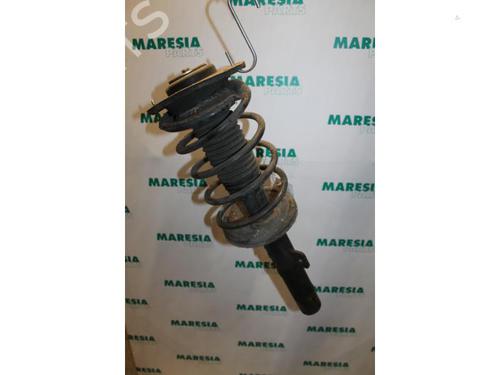 Right front shock absorber PEUGEOT 206 CC (2D) 2.0 S16 | BP31387100M17