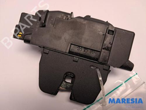 Electronic module CITROËN C3 III (SX) 1.2 VTi 82 | BP31491524M83