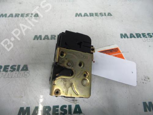 Electronic module PEUGEOT 206 Hatchback (2A/C) 1.4 i | BP31488557M83 - Image 2