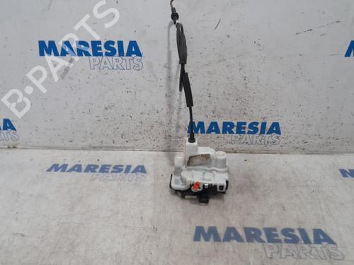 Used Electronic module FIAT 500 (312_) 1.2 (312AXA1A) (69 hp) 31518923
