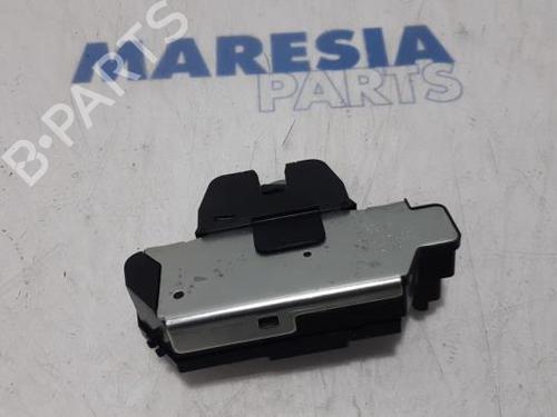 Used Electronic module PEUGEOT 5008 (0U_, 0E_) 1.6 16V (156 hp) 31453911