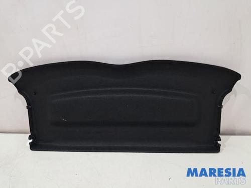 Chapeleira/Cortina mala CITROËN C3 II (SC_) 1.6 VTi 120 (120 hp) 32133092