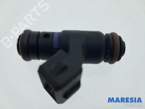Injector FIAT 500X (334_) 1.6 (334AXE1A) | BP33832574M100 - Image 4