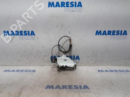 Electronic module CITROËN C4 CACTUS 1.2 VTi 82 | BP31472356M83