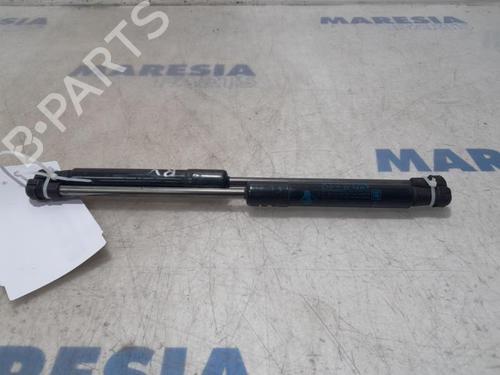 Pansergassdemper OPEL VIVARO B Van (X82) 1.6 CDTI (05) (90 hp) 31407892