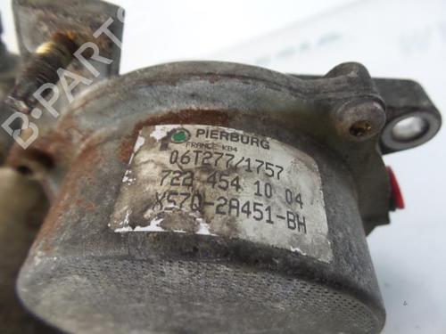 Electronic sensor CITROËN JUMPER II Van 2.2 HDi 100 | BP31400632M84