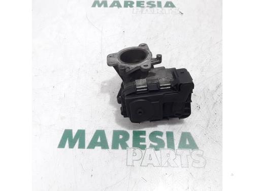 Used Throttle body FIAT PUNTO EVO (199_) 1.3 D Multijet (84 hp) 31423710