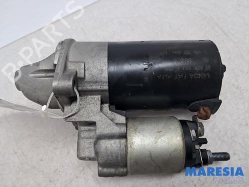 Starter FIAT 500 C (312_) 0.9 (312AG1A) | BP38284991M8 - Image 2
