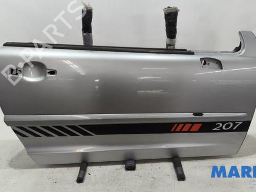 right-front-door-peugeot-207-cc-wd_-2007-2008-2009-2010-2011-2012-2013-2014-2015-36880045 main image