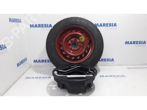 Used Jack Kit FIAT PANDA (169_) 1.2 (169.AXB11, 169.AXB1A) (60 hp) 31526687