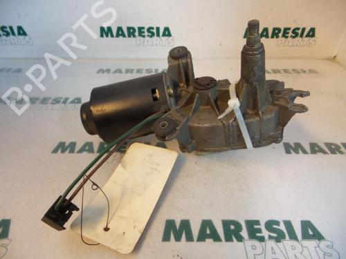 Used Front wiper motor FIAT CROMA (154_) 2000 i.e. (154.AM, 154.LM) (116 hp) 31433648