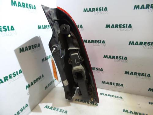 Left taillight RENAULT ESPACE IV (JK0/1_) 2.2 dCi (JK0H) | BP31457971C34