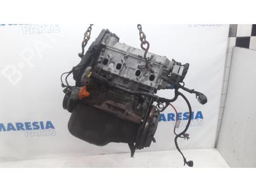 Used Engine FIAT PANDA (169_) 1.2 (169.AXB11, 169.AXB1A) (60 hp) 31517338