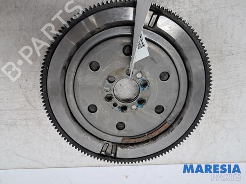 Flywheel RENAULT CAPTUR I (J5_, H5_) 1.2 TCe 120 | BP39961330M101 - Image 2