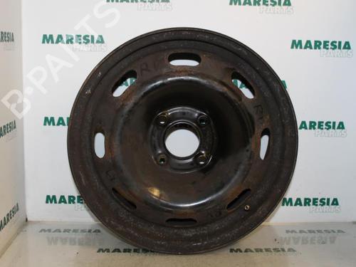 Used Rim PEUGEOT 307 Break (3E) 1.6 HDi 110 (109 hp) 31477326