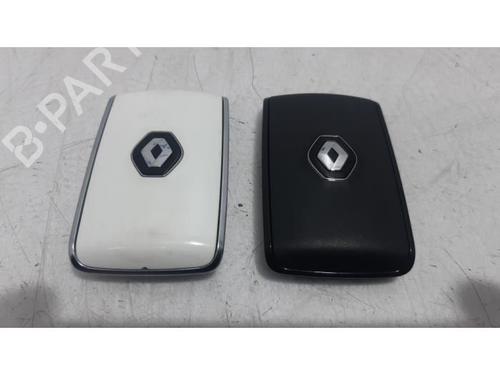 Engine control unit (ECU) RENAULT MEGANE IV Grandtour (K9A/M/N_) 1.3 TCe 115 (K9N9) | BP31516952M57 