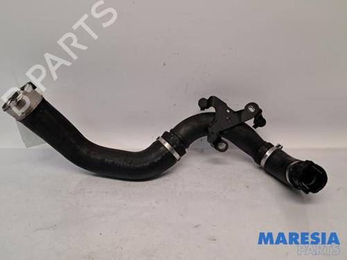 Used Pipe RENAULT CLIO IV (BH_) 0.9 TCe 90 (BHNF, BHMA, BHMH, BHJK, BHJR) (90 hp) 31411821