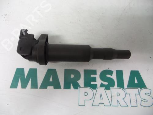 Used Ignition coil PEUGEOT 308 I (4A_, 4C_) 1.6 16V (120 hp) 31391014