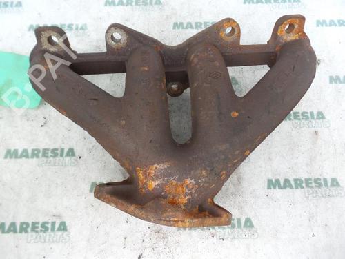 Used Exhaust manifold RENAULT TWINGO I (C06_) 1.2 (C066, C068) (58 hp) 31388218