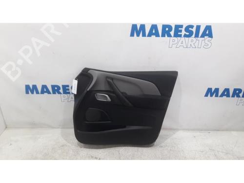 Høyre frontpanel CITROËN C4 Picasso II 1.6 HDi / BlueHDi 115 (115 hp) 31530283