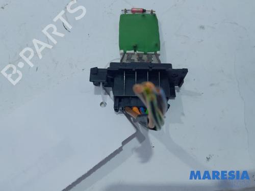 Electronic sensor FIAT DOBLO Cargo (263_) 1.4 | BP31463402M84