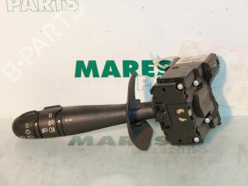 Ratstangsstang RENAULT MEGANE Scenic (JA0/1_) 1.6 16V (JA0B, JA04, JA11, JA00) (107 hp) 31531359