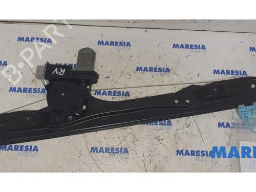 Used Front right window mechanism OPEL COMBO Box Body/MPV (X12) 1.3 CDTI (B05) (90 hp) 31389594