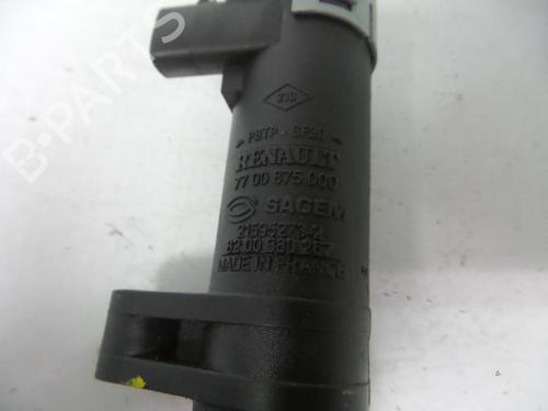 Ignition coil RENAULT CLIO III (BR0/1, CR0/1) 1.6 16V (BR05, BR0B, BR0Y, BR15, BR1J, BR1M, BR1Y, CR0B,... | BP31509098M94