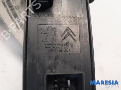 Switch PEUGEOT 508 SW I (8E_) 1.6 THP | BP31511759I30 - Image 3