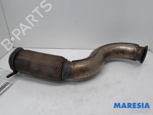 Used Pipe PEUGEOT 3008 I MPV (0U_) 1.6 THP (156 hp) 31398196