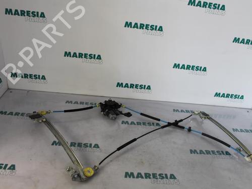 Used Front right window mechanism ALFA ROMEO GT (937_) 2.0 JTS (937CXH1A, 937CXH11) (165 hp) 31464891
