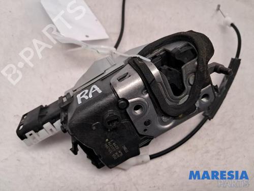 Electronic module CITROËN C5 III (RD_) 2.0 16V (RDRFJC, RDRFJF) | BP31403091M83 - Image 3