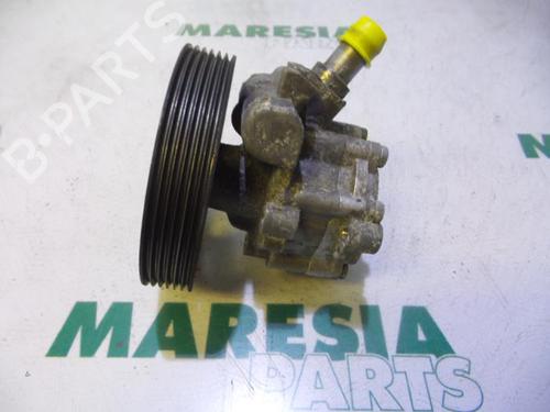 Styring servopumpe CITROËN BERLINGO Box Body/MPV (B9) 1.6 HDi 75 (75 hp) 31464018